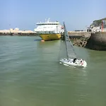 Σπίτι διακοπών Le Clos Mesnil *