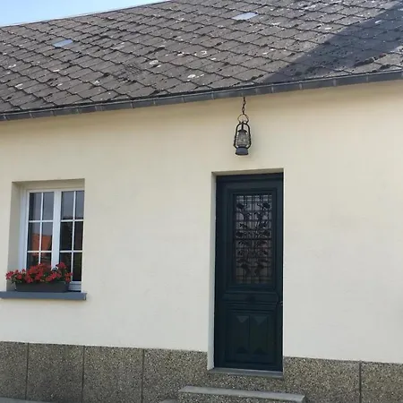 Le Clos Mesnil Le Mesnil-Reaume