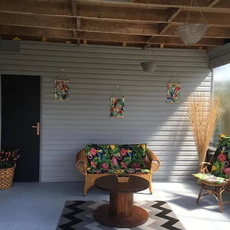 Holiday home Le Clos Mesnil