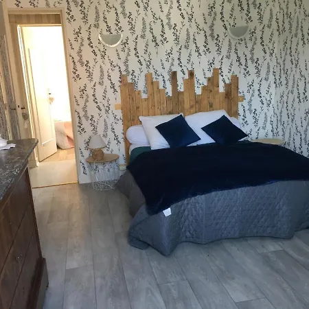 Le Clos Mesnil Holiday home Le Mesnil-Reaume