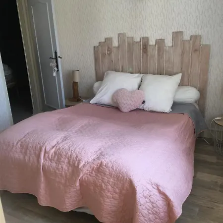 Hébergement de vacances Le Clos Mesnil