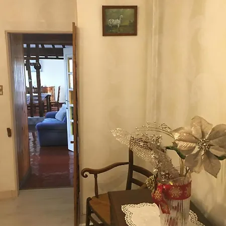 Le Clos Mesnil Hébergement de vacances *