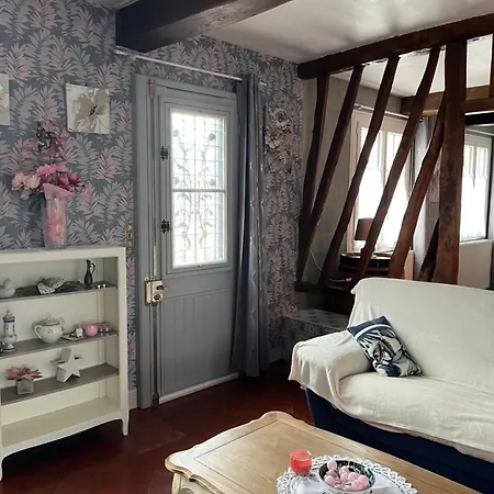 Le Clos Mesnil Holiday home