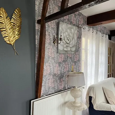 Hébergement de vacances Le Clos Mesnil *