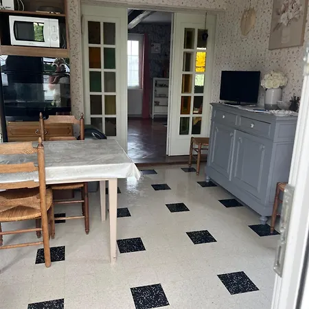 Le Clos Mesnil Hébergement de vacances