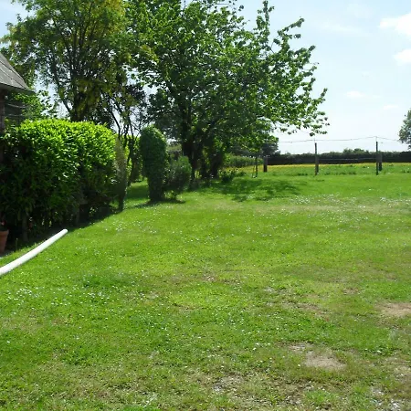 Le Clos Mesnil Hébergement de vacances