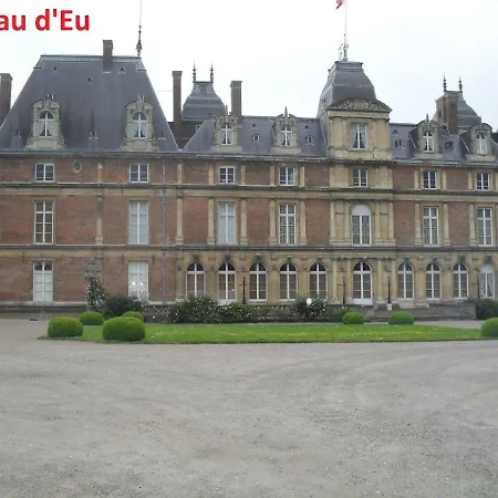 Le Clos Mesnil *