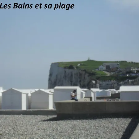 Le Clos Mesnil Hébergement de vacances Le Mesnil-Réaume