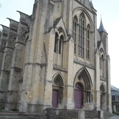 Le Clos Mesnil *