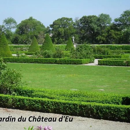 Le Clos Mesnil