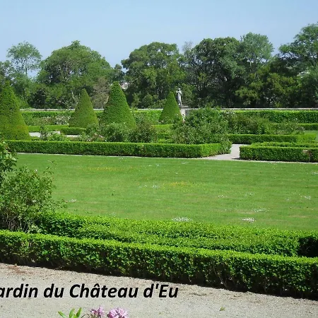 Le Clos Mesnil