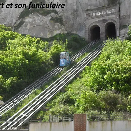 Le Clos Mesnil * Le Mesnil-Reaume