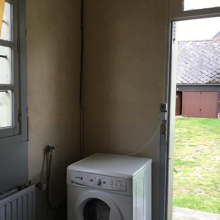 Hébergement de vacances Le Clos Mesnil