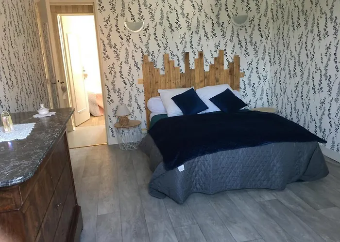 Le Clos Mesnil Hébergement de vacances Le Mesnil-Réaume