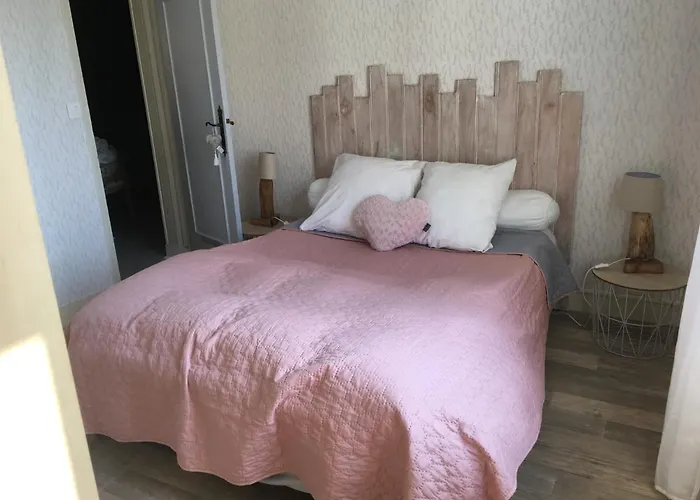 Hébergement de vacances Le Clos Mesnil