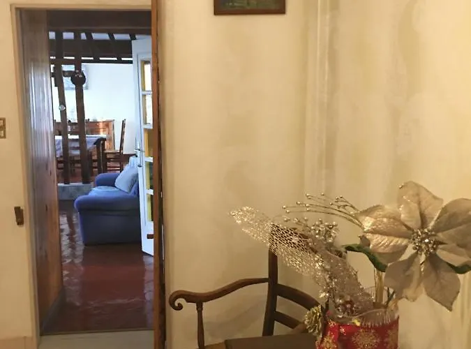 Le Clos Mesnil Hébergement de vacances *