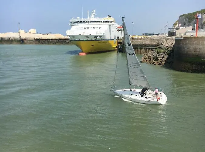 Holiday home Le Clos Mesnil *