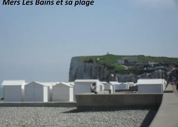 Le Clos Mesnil Hébergement de vacances Le Mesnil-Réaume