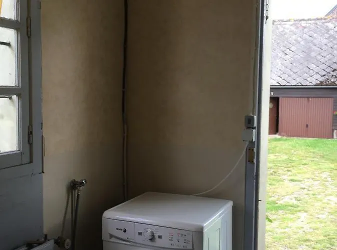 Hébergement de vacances Le Clos Mesnil